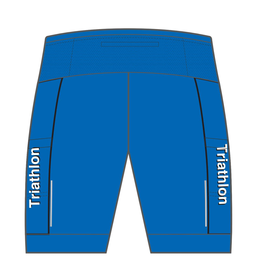APEX+ Ultra Race Shorts
