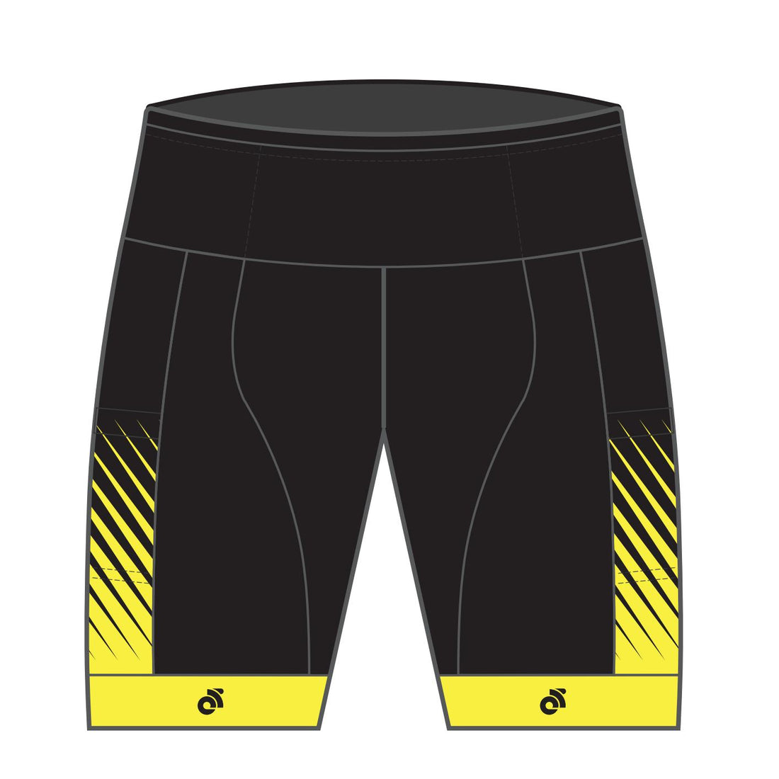 APEX+ Ultra Race Shorts