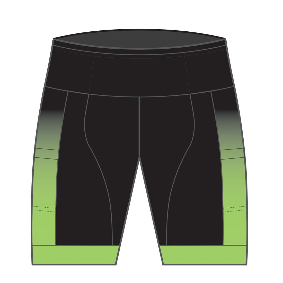 APEX+ Ultra Race Shorts