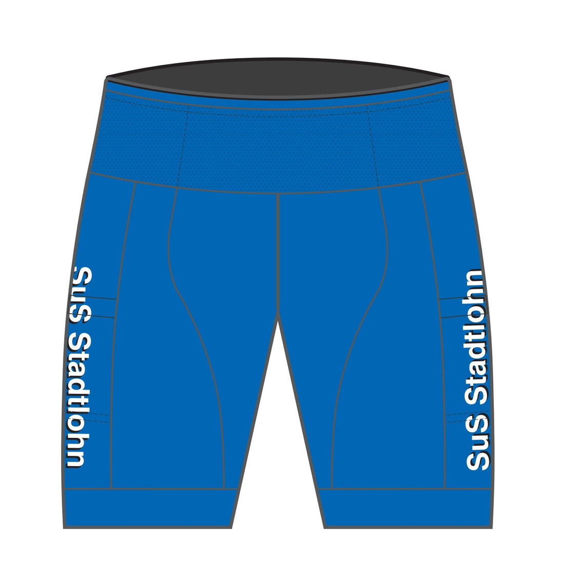 APEX+ Ultra Race Shorts