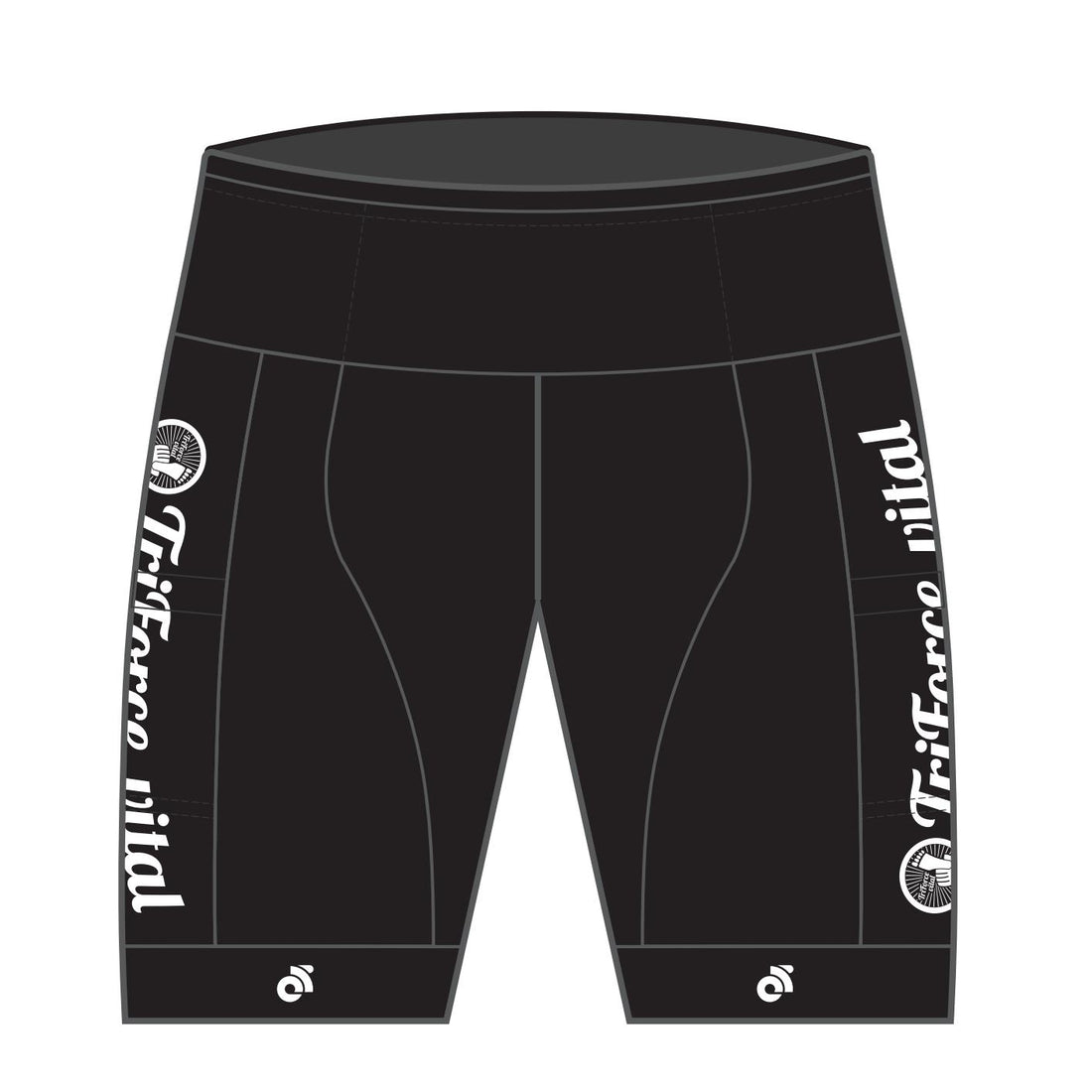 APEX+ Ultra Race Shorts