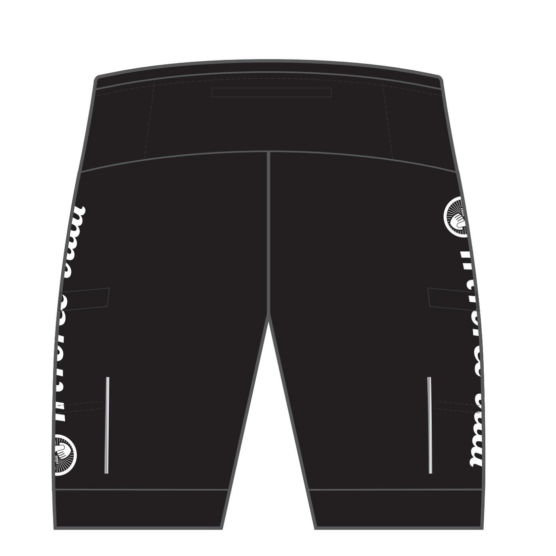 APEX+ Ultra Race Shorts