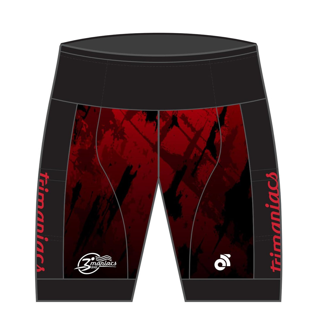 APEX+ Ultra Race Shorts