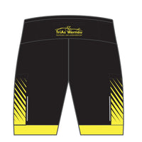 APEX+ Ultra Race Shorts