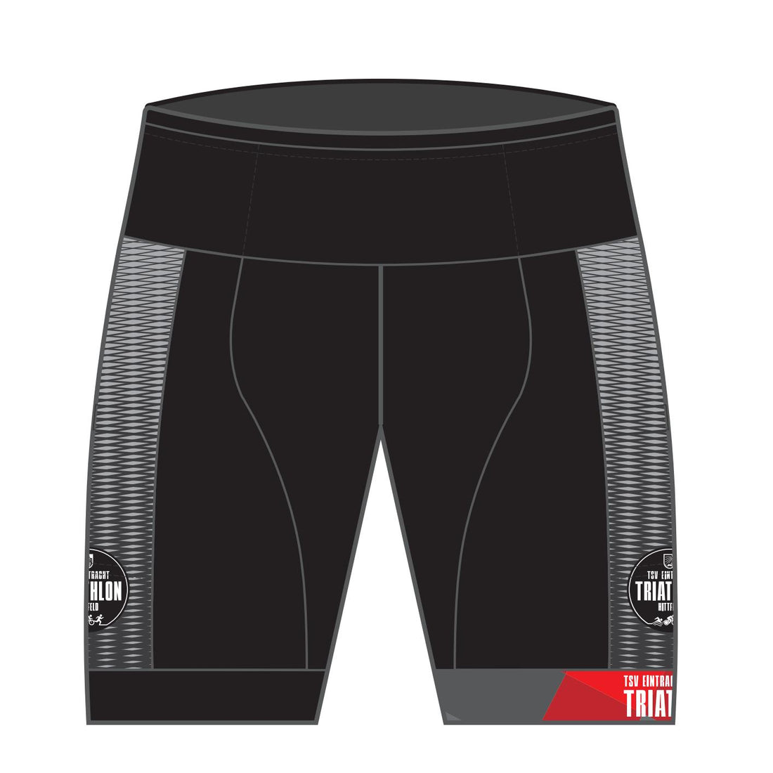 APEX+ Ultra Race Shorts