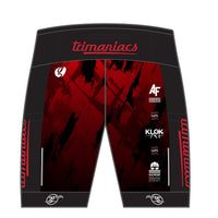 APEX+ Ultra Race Shorts