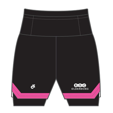 APEX+ Enduro Run Shorts