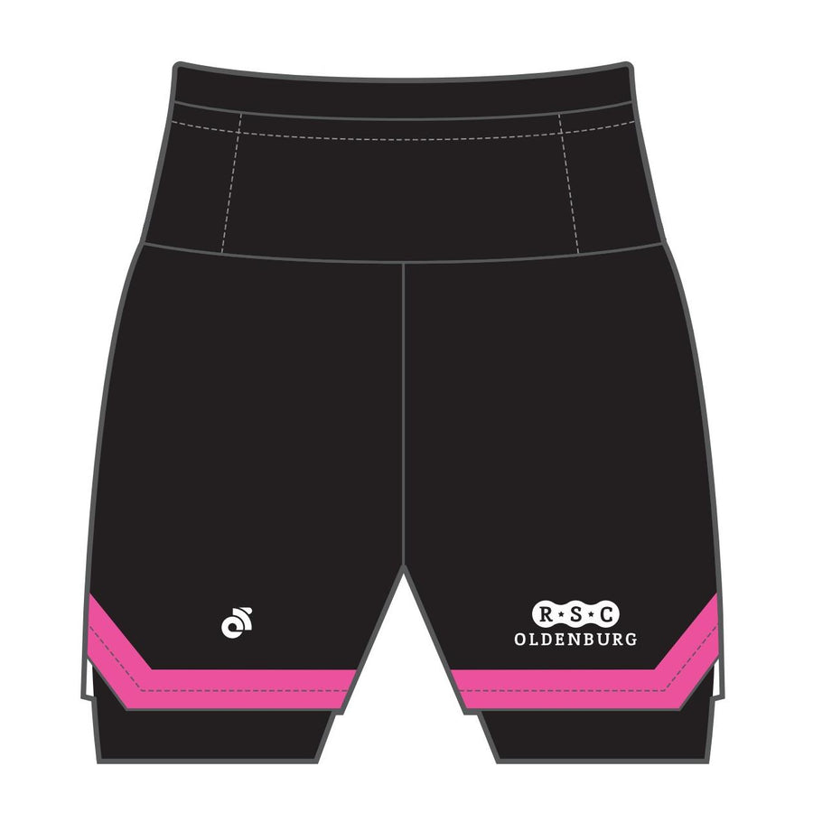 APEX+ Enduro Run Shorts