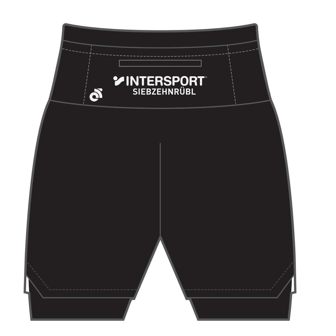 APEX+ Enduro Run Shorts