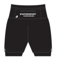 APEX+ Enduro Run Shorts