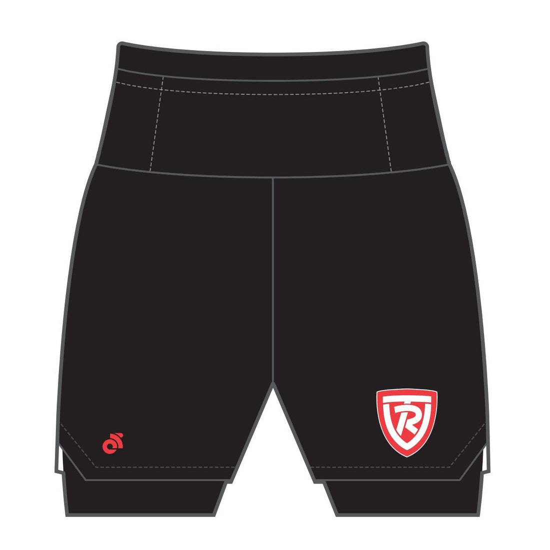 APEX+ Enduro Run Shorts