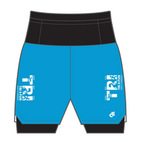 APEX+ Enduro Run Shorts