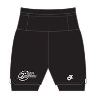APEX+ Enduro Run Shorts