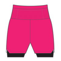 APEX+ Enduro Run Shorts