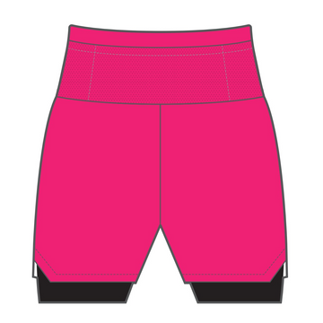 APEX+ Enduro Run Shorts