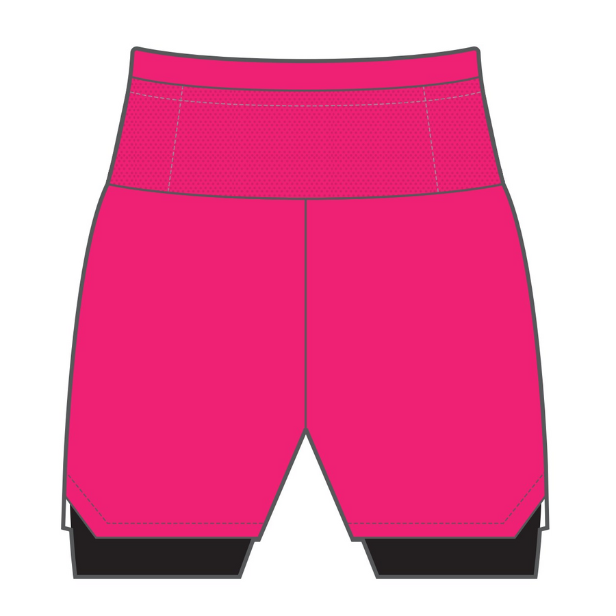 APEX+ Enduro Run Shorts