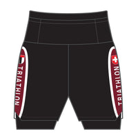 APEX+ Enduro Run Shorts