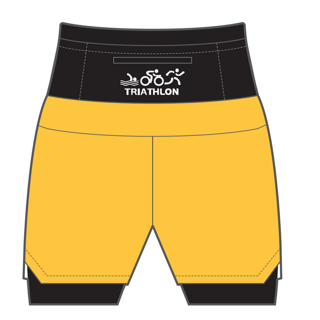 APEX+ Enduro Run Shorts