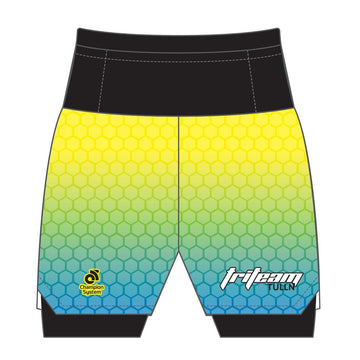 APEX+ Enduro Run Shorts