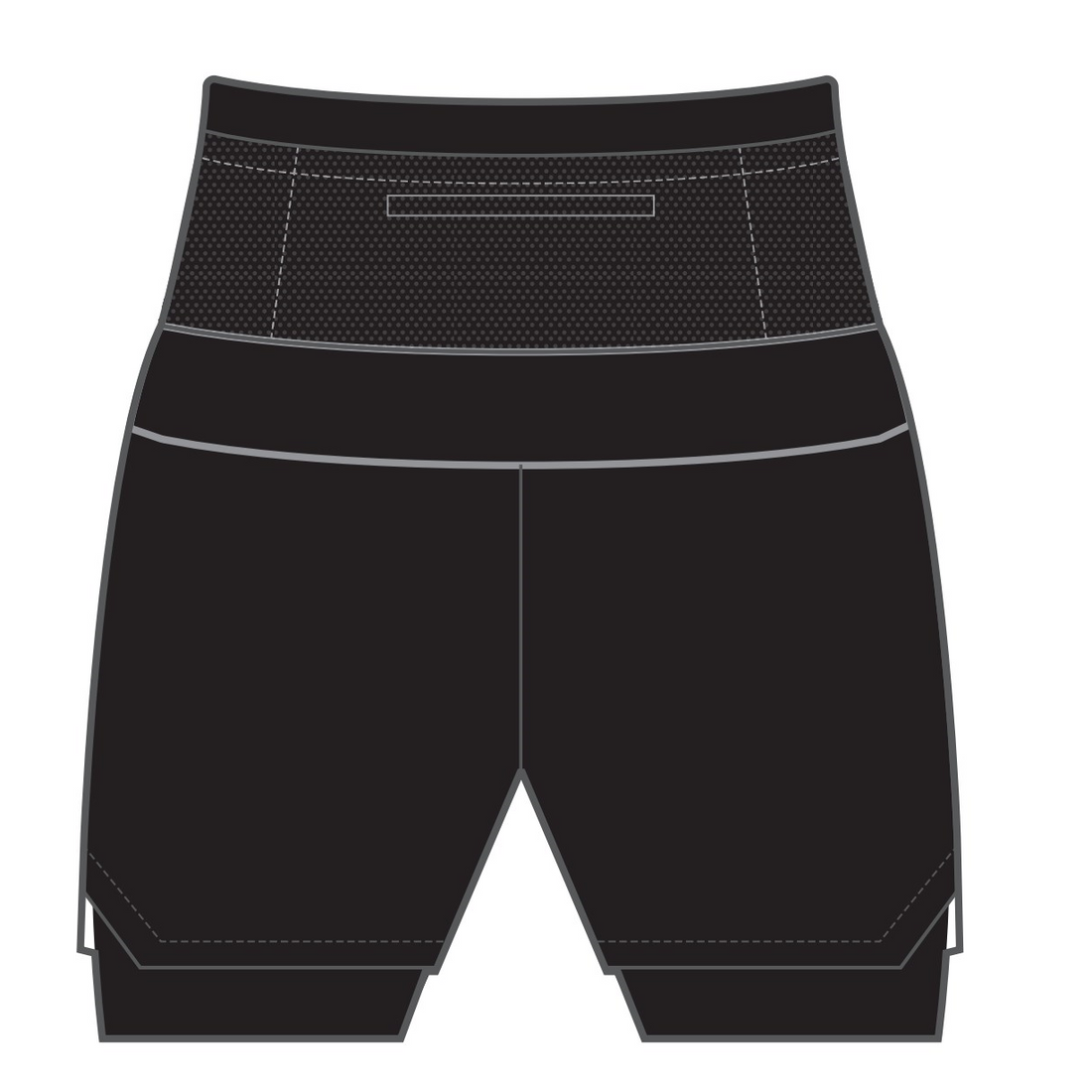 APEX+ Enduro Run Shorts