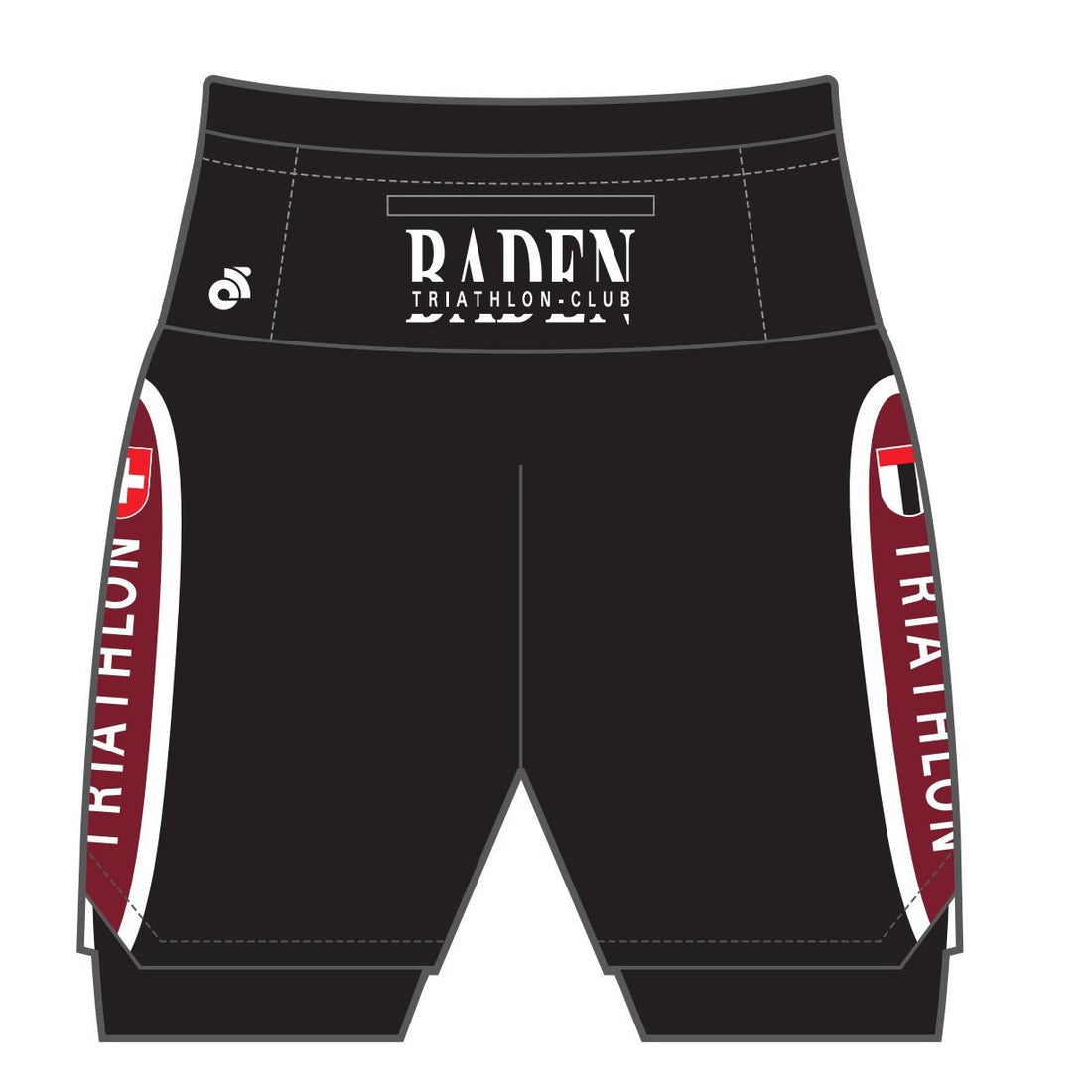 APEX+ Enduro Run Shorts