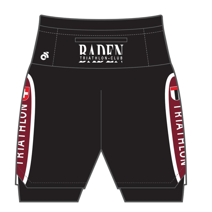 APEX+ Enduro Run Shorts