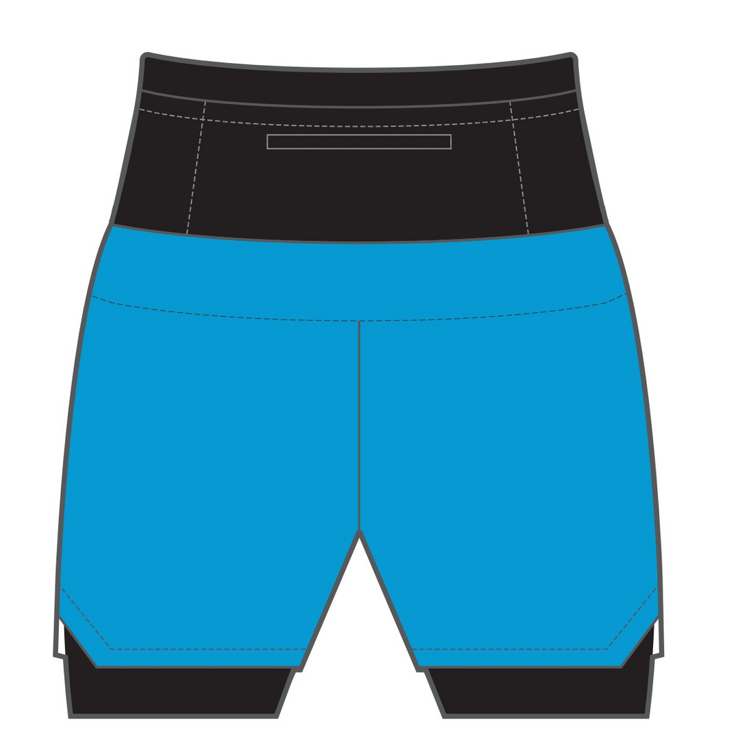 APEX+ Enduro Run Shorts