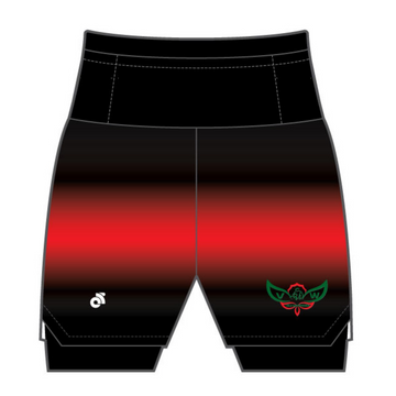 APEX+ Enduro Run Shorts