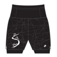 APEX+ Enduro Run Shorts