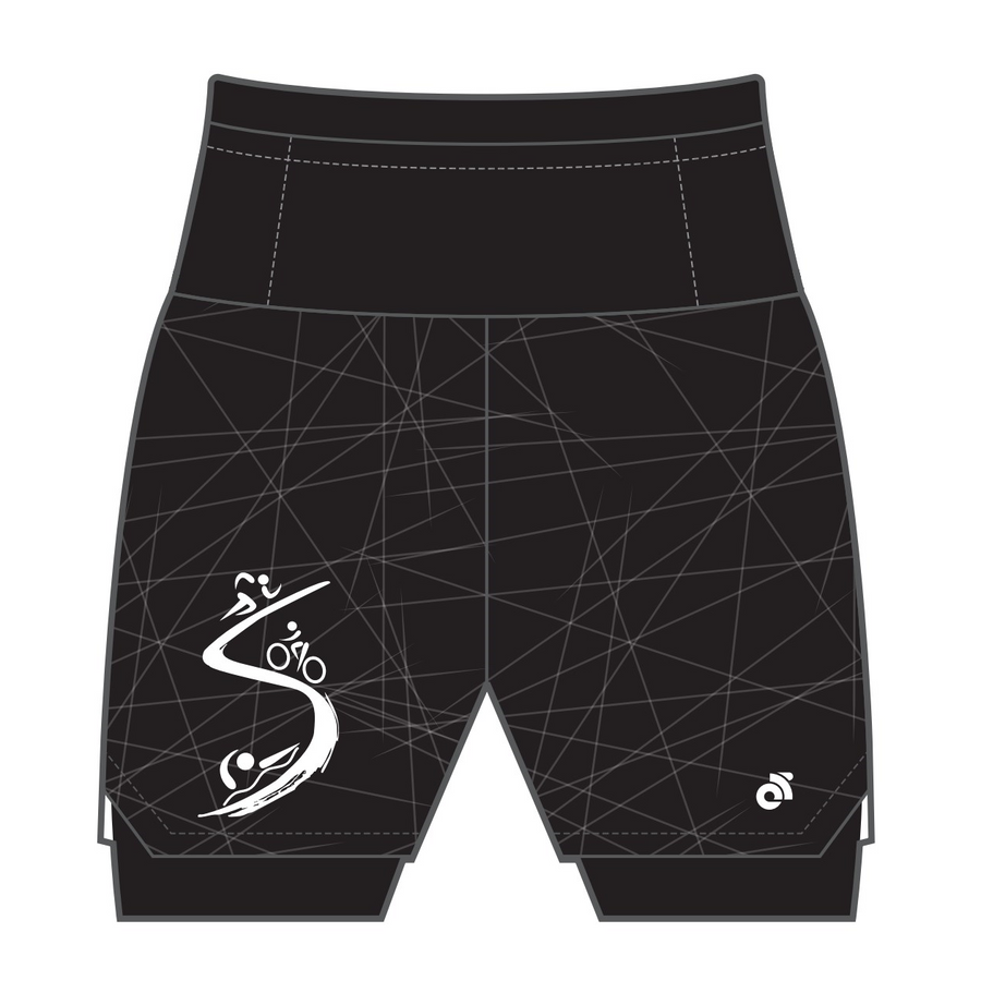 APEX+ Enduro Run Shorts