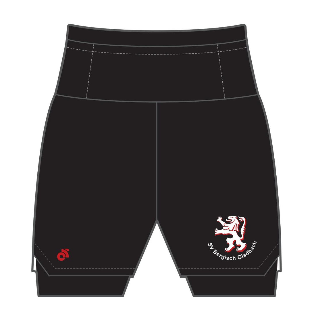 APEX+ Enduro Run Shorts