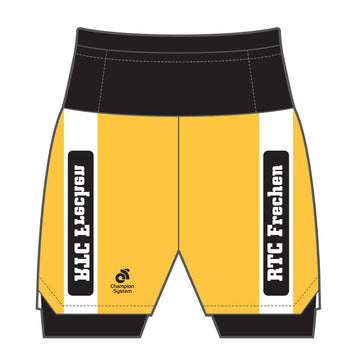 APEX+ Enduro Run Shorts