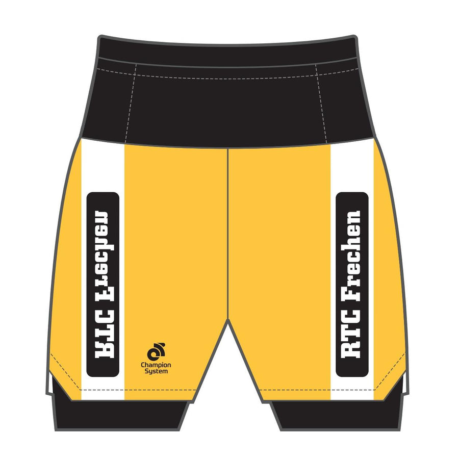 APEX+ Enduro Run Shorts