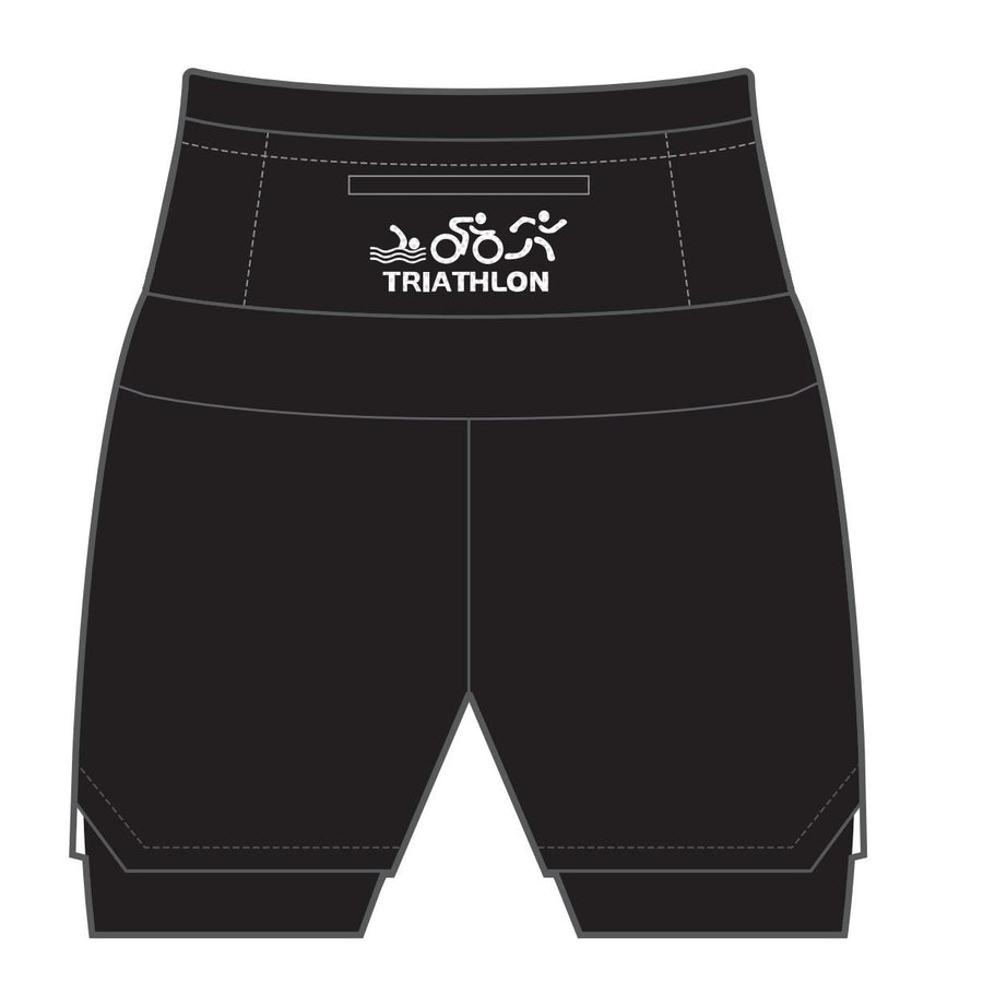APEX+ Enduro Run Shorts