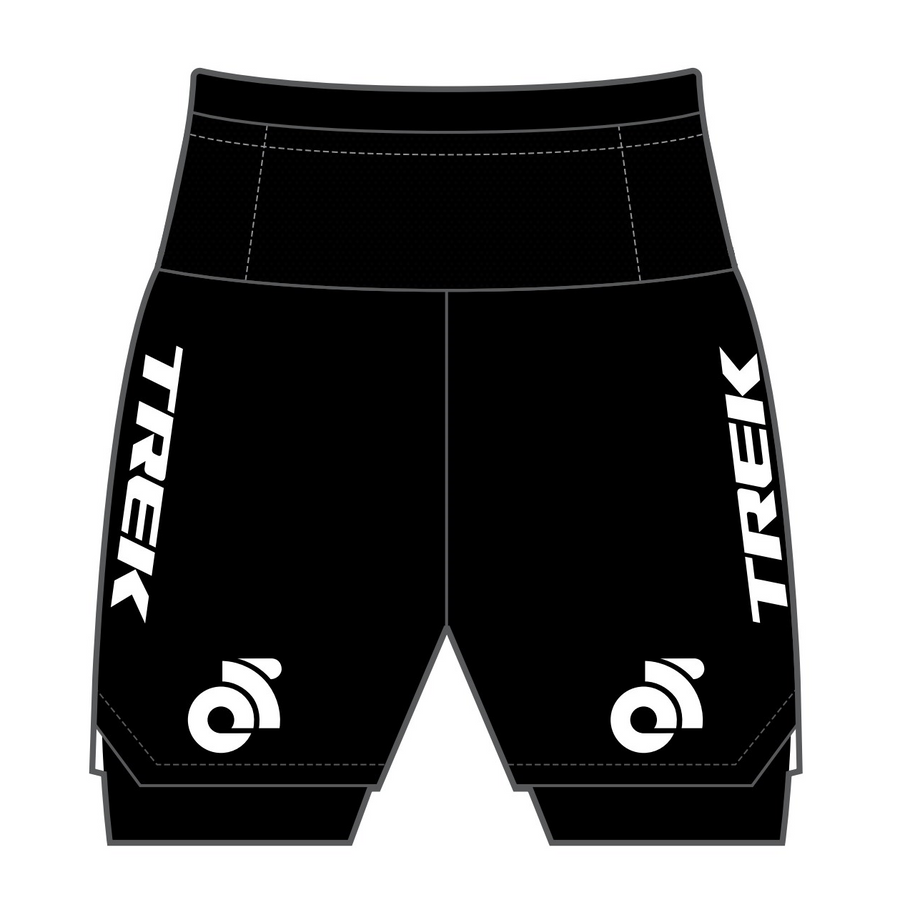 APEX+ Enduro Run Shorts