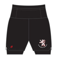 APEX+ Enduro Run Shorts