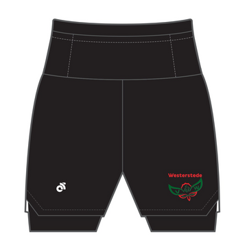 APEX+ Enduro Run Shorts