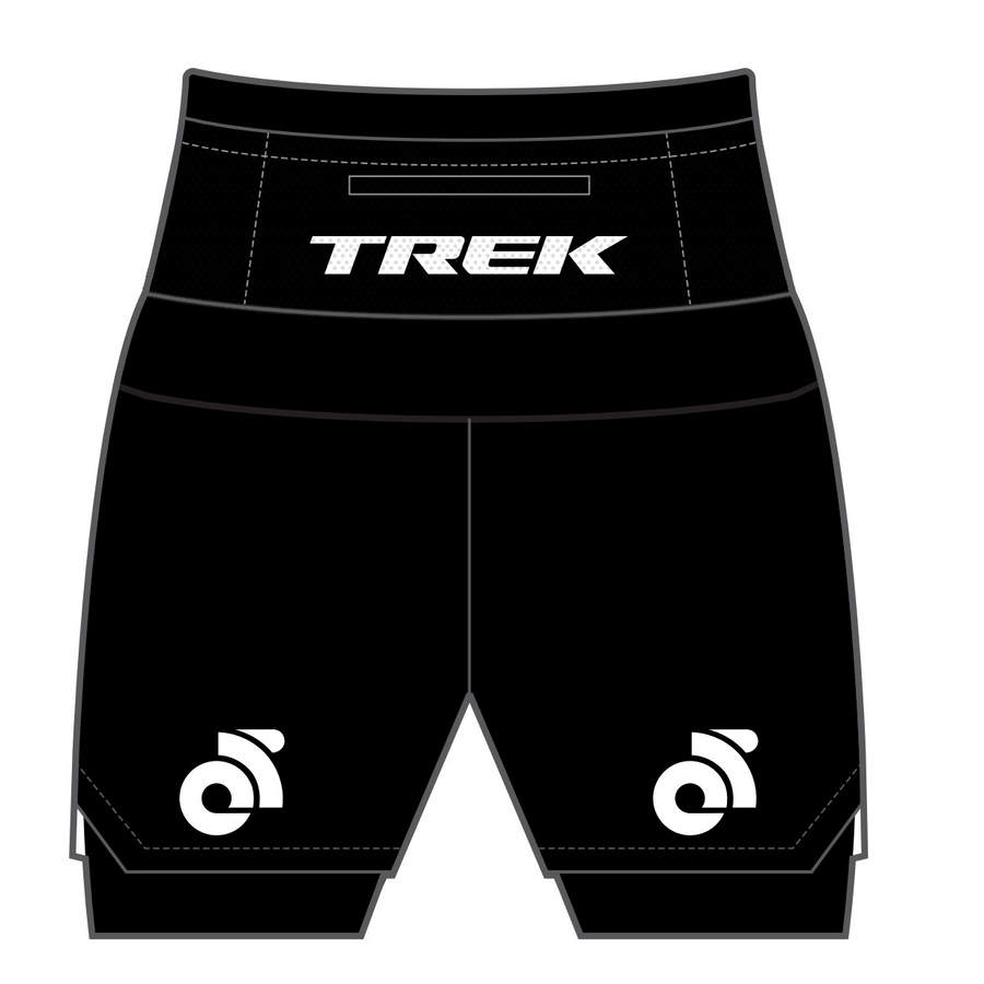 APEX+ Enduro Run Shorts