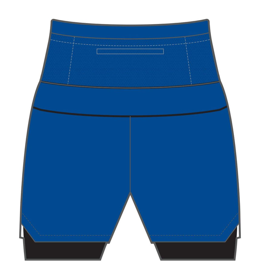APEX+ Enduro Run Shorts