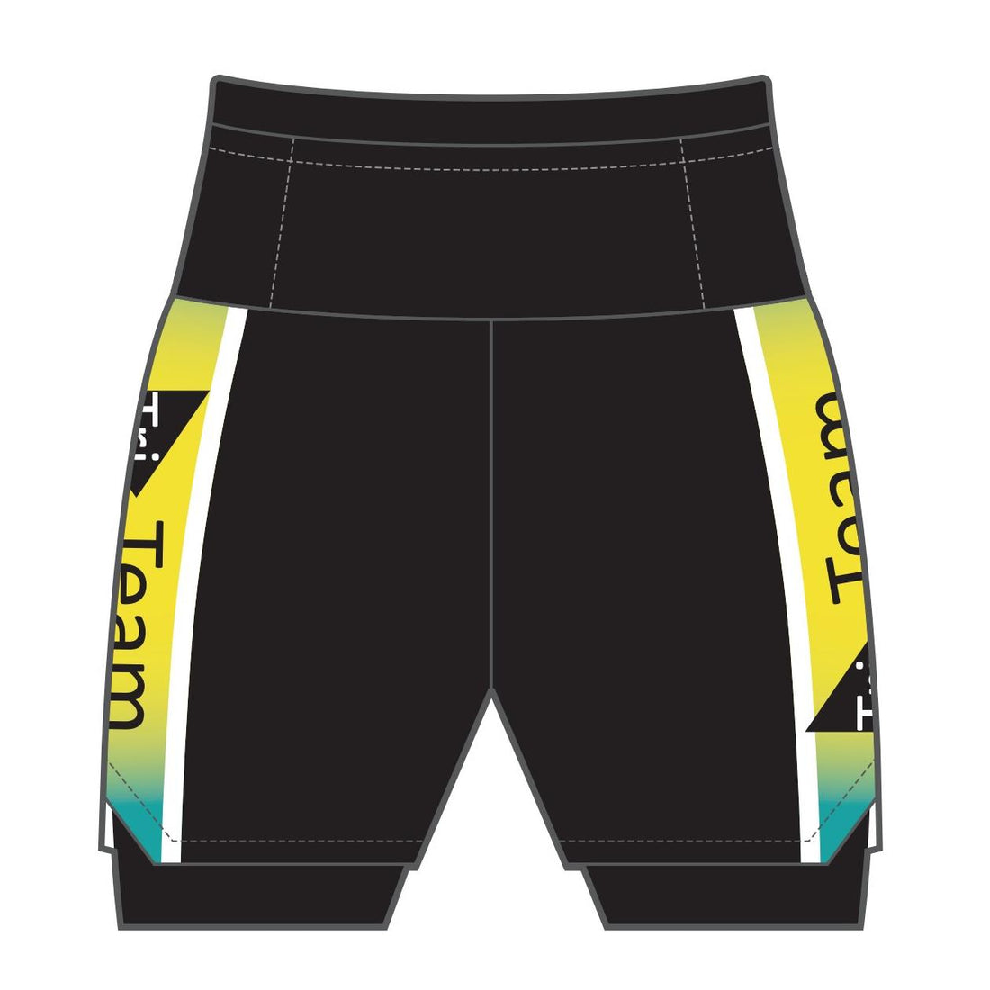 APEX+ Enduro Run Shorts