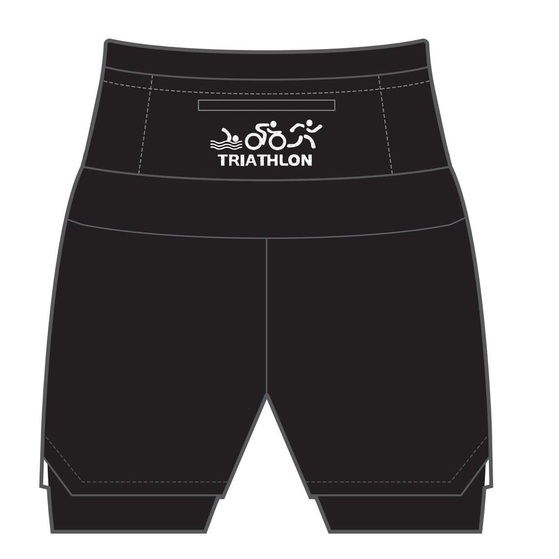 APEX+ Enduro Run Shorts