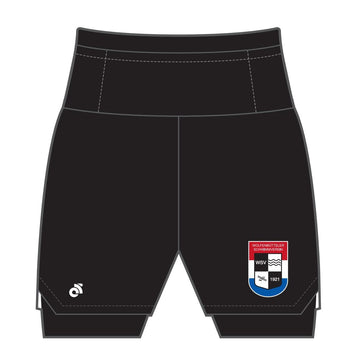 APEX+ Enduro Run Shorts