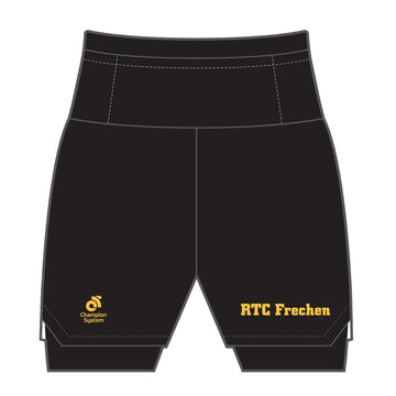 APEX+ Enduro Run Shorts