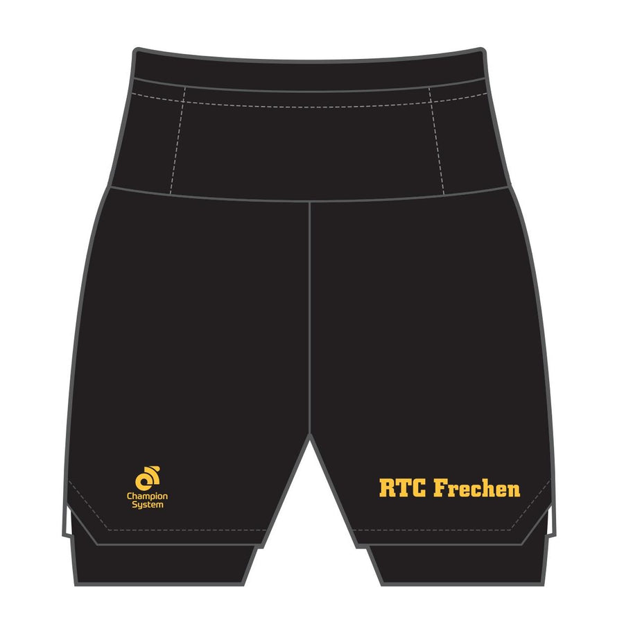 APEX+ Enduro Run Shorts