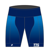 APEX+ Ultra Race Shorts