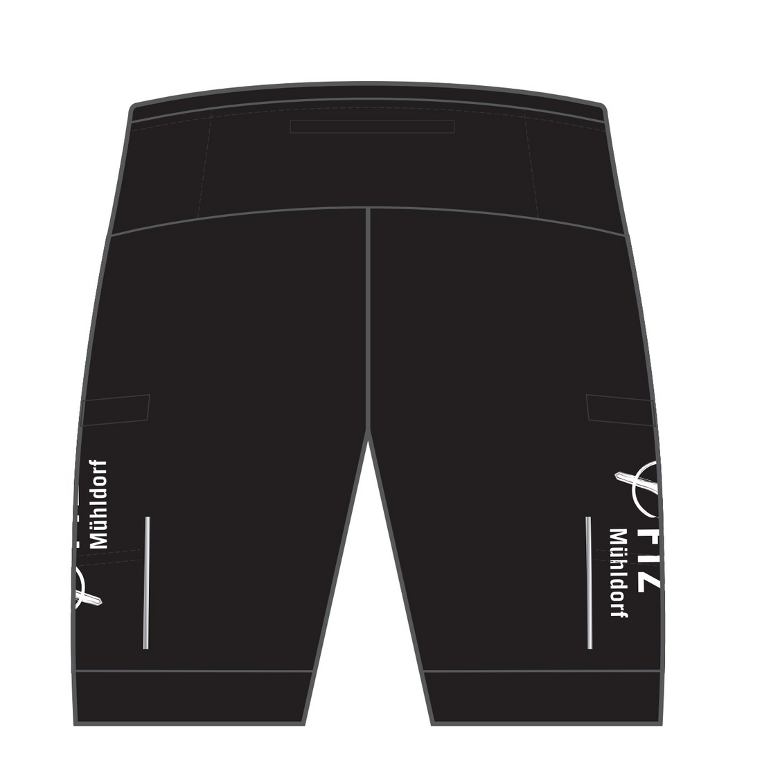 APEX+ Ultra Race Shorts