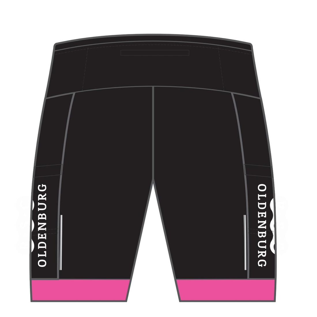 APEX+ Ultra Race Shorts