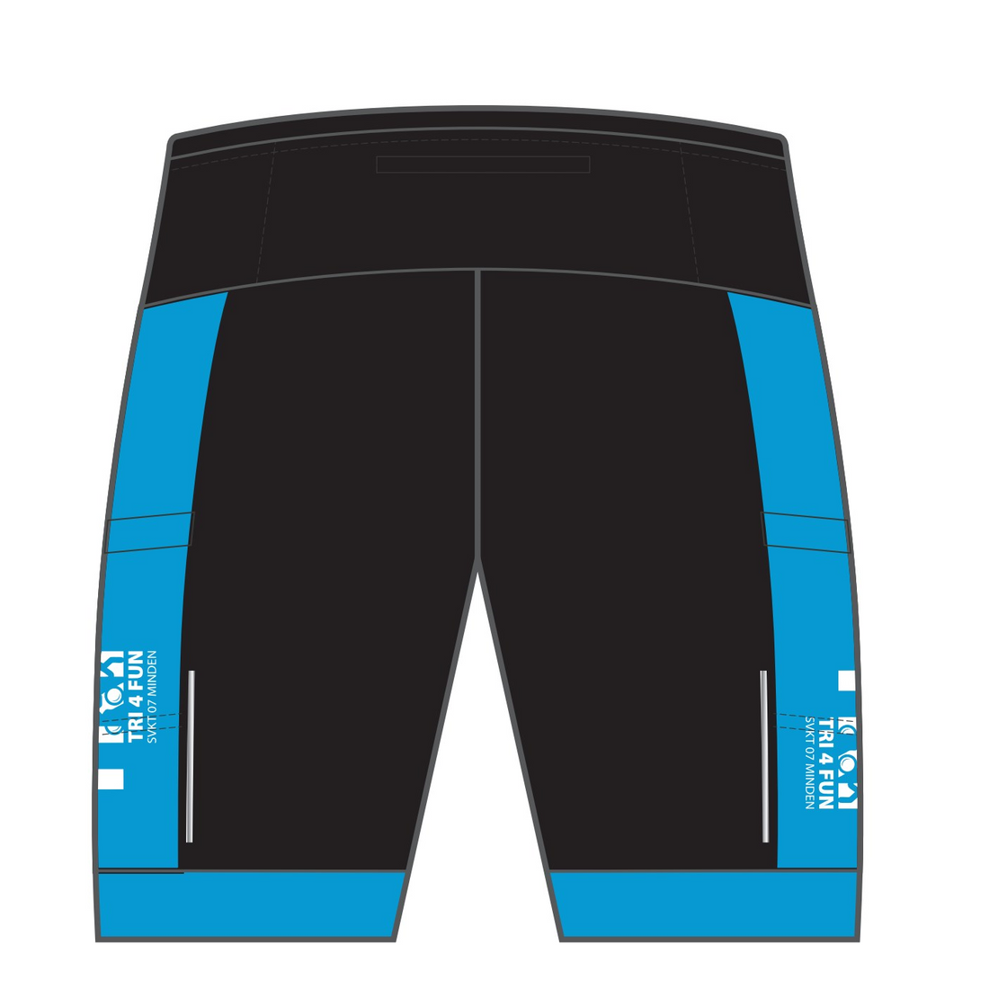 APEX+ Ultra Race Shorts