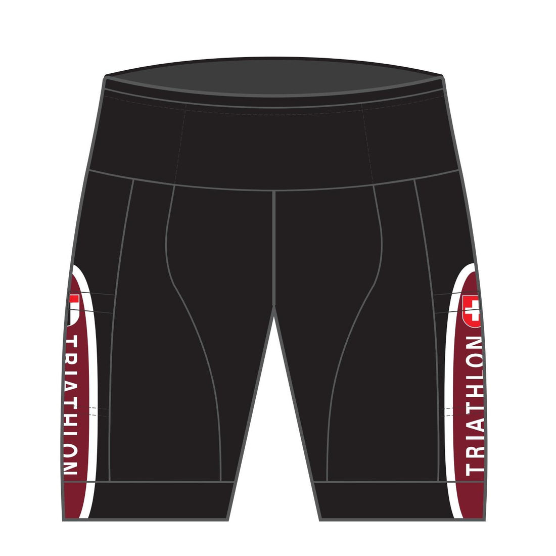 APEX+ Ultra Race Shorts