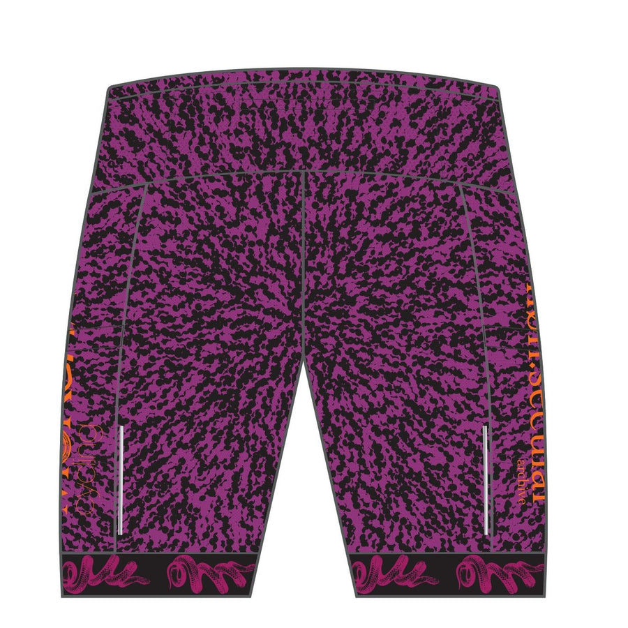 APEX+ Ultra Race Shorts